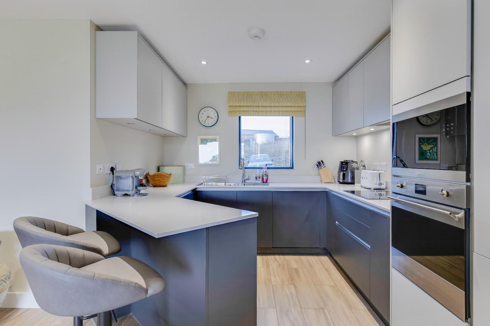Apartment 6, Horizon, Slon Lane, Ogmore By Sea, Vale of Glamorgan, CF32 0PN